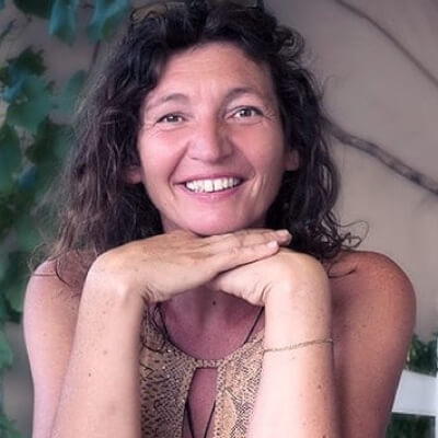 Langeveld, Alexandra Alexandra Langeveld